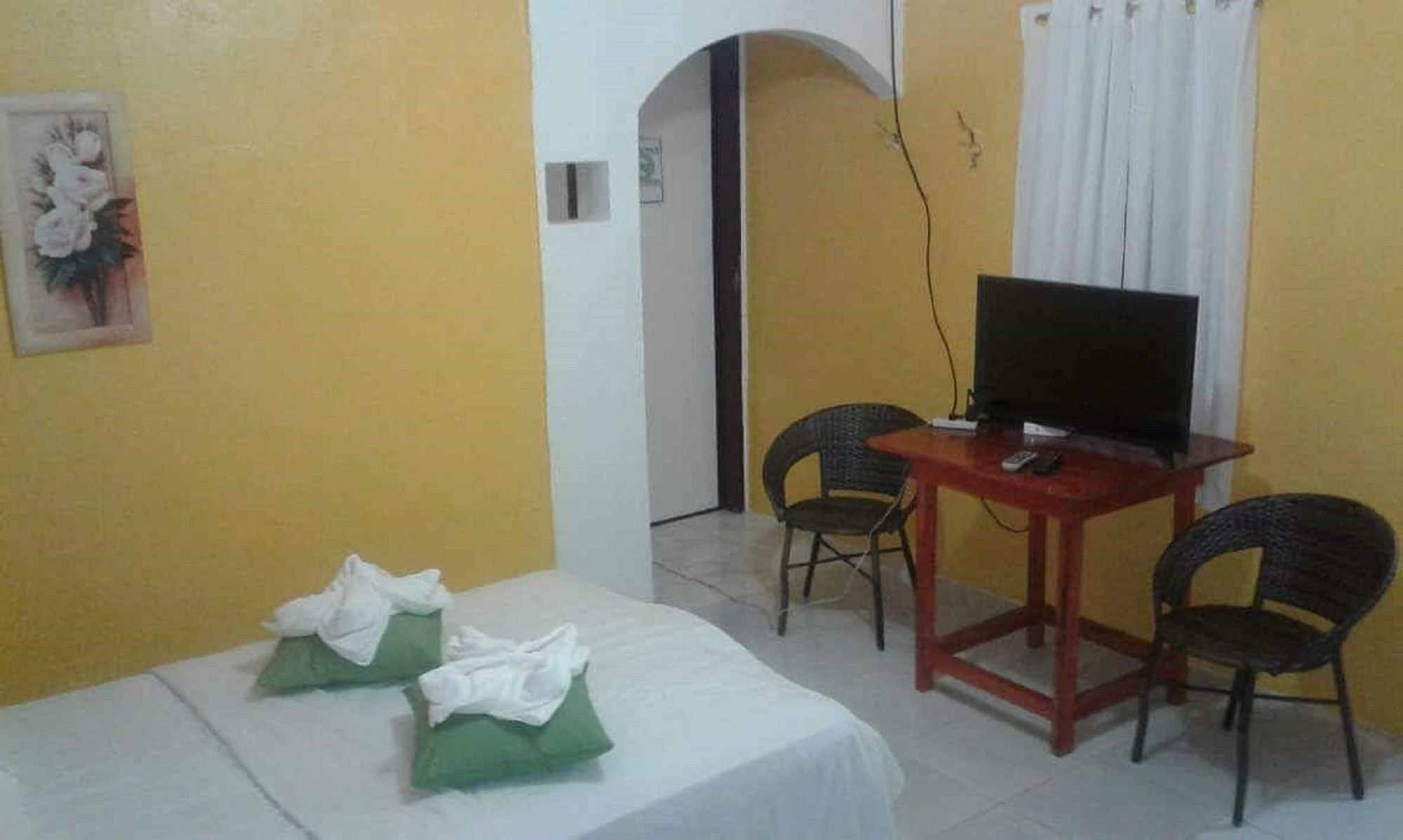 Traville Huts Palm Beach Inn Панглао Екстериор снимка